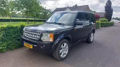 Zwart Gebruikt 2005 Land Rover Discovery 3 SE SUV | € 4.950 (Eerlijke prijs)