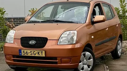 Occasion 2006 Kia Picanto Hatchback | € 995 (Goede deal)
