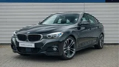 Zwart Gebruikt 2019 BMW 320 Comfort Edition Hatchback | € 25.500 (Eerlijke prijs)
