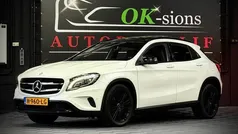 Mercedes GLA200