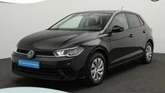 Zwart Gebruikt 2022 VW Polo Life Hatchback | € 22.450 (Eerlijke prijs)