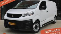 Gebruikt 2022 Peugeot Expert Premium Van | € 19.800 (Eerlijke prijs)
