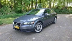 Grijs Gebruikt 2009 Volvo C30 Hatchback | € 2.799 (Eerlijke prijs)