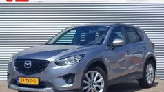Gebruikt 2012 Mazda CX-5 SUV | € 10.948 (Eerlijke prijs)
