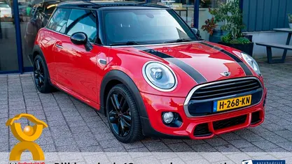 Occasion Mini Cooper 2020 Hatchback