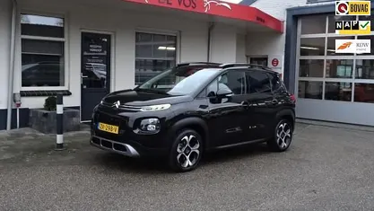 Gebruikt 2019 Citroën C3 Aircross Business Class SUV | € 11.750 (Eerlijke prijs)