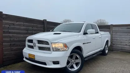 Occasion 2011 Dodge Ram Pickup | € 19.950 (Goede deal)