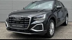 Zwart Gebruikt 2023 Audi Q2 Advanced SUV | € 27.945 (Super prijs)