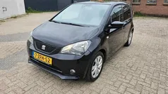 Zwart Gebruikt 2015 Seat Mii Sport Hatchback | € 5.950 (Eerlijke prijs)