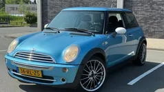 Gebruikt 2005 Mini ONE Salt Hatchback | € 2.399 (Goede deal)