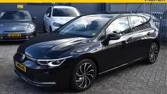Gebruikt 2020 VW Golf VIII Style Hatchback | € 24.950 (Goede deal)