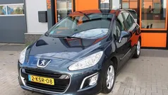 Gebruikt 2013 Peugeot 308 Style Hatchback | € 3.950 (Super prijs)