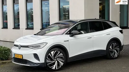 Occasion 2020 VW ID.4 SUV | € 21.900 (Eerlijke prijs)