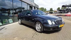 Mercedes 320