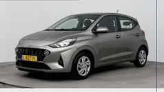 Gebruikt 2021 Hyundai i10 Comfort Hatchback | € 13.900 (Eerlijke prijs)