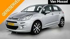 Gebruikt 2016 Citroën C3 PureTech Hatchback | € 9.440 (Eerlijke prijs)