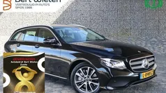 Gebruikt 2017 Mercedes E400 Premium Plus Stationwagen | € 30.995 (Eerlijke prijs)
