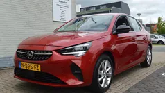 Gebruikt 2021 Opel Corsa Elegance Hatchback | € 17.750 (Eerlijke prijs)