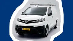 Gebruikt 2019 Toyota Proace Comfort Van | € 11.845 (Super prijs)