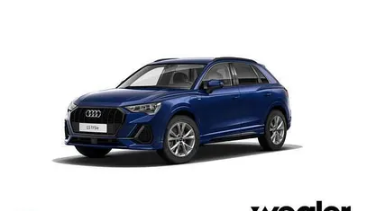 Occasion 2021 Audi Q3 S-Line SUV | € 35.840 (Eerlijke prijs)