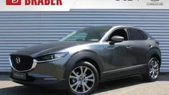 Gebruikt 2025 Mazda CX-30 Exclusive-Line SUV | € 44.190 (Eerlijke prijs)