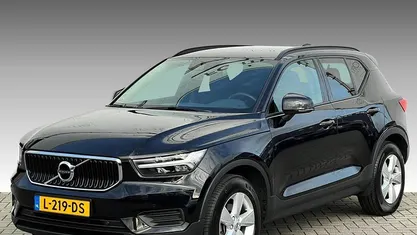 Gebruikt 2021 Volvo XC40 Momentum SUV | € 27.895 (Super prijs)