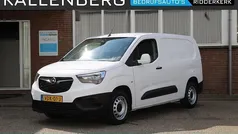 Wit Gebruikt 2019 Opel Combo Edition MPV | € 8.900 (Eerlijke prijs)