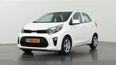 Gebruikt 2023 Kia Picanto Comfort Hatchback | € 13.440 (Eerlijke prijs)
