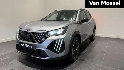 Occasion 2025 Peugeot 2008 Allure SUV | € 27.940 (Goede deal)