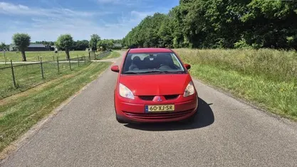 Occasion Mitsubishi Colt 109 PK (80 kW) 2007 Hatchback