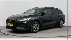 Gebruikt 2023 Ford Focus ST-Line X Stationwagen | € 25.400 (Eerlijke prijs)