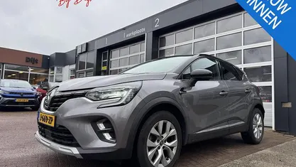 Occasion Renault Captur Intens 2020 SUV