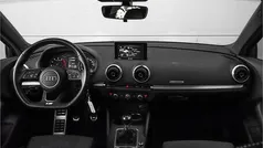 Gebruikt 2016 Audi A3 Proline Sedan | € 17.400 (Eerlijke prijs)