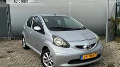 Gebruikt 2006 Toyota Aygo Hatchback | € 1.749 (Goede deal)