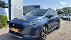 Gebruikt 2023 Ford Fiesta Titanium Hatchback | € 22.990 (Eerlijke prijs)