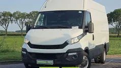 Gebruikt 2015 Iveco Daily Van | € 9.750 (Eerlijke prijs)