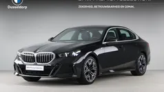 Gebruikt 2024 BMW 520 M Sport Sedan | € 55.850 (Eerlijke prijs)