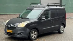 Gebruikt 2017 Opel Combo Edition Van | € 5.250 (Eerlijke prijs)
