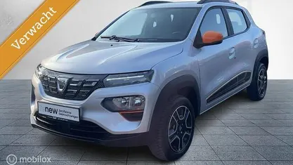 Occasion Dacia Spring Comfort Plus 33 kW (45 PK) 2022 Hatchback