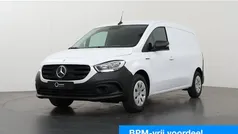 Wit Nieuw 2024 Mercedes eCitan Van | € 32.950 (Eerlijke prijs)