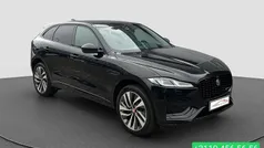 Overige Gebruikt 2021 Jaguar F-Pace R-Dynamic SUV | € 44.235 (Goede deal)