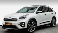 Gebruikt 2020 Kia Niro SUV | € 18.440 (Eerlijke prijs)