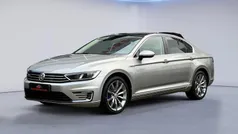 Grijs Gebruikt 2016 VW Passat GTE Sedan | € 22.495 (Eerlijke prijs)