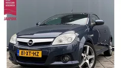 Grijs Gebruikt 2007 Opel Tigra Cabriolet | € 2.999 (Eerlijke prijs)