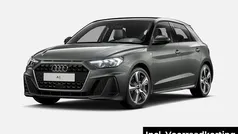 Gebruikt 2025 Audi A1 Sportback S-Line Hatchback | € 38.060 (Eerlijke prijs)