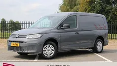 Grijs Nieuw 2024 VW Caddy Maxi Comfortline MPV | € 26.000 (Eerlijke prijs)