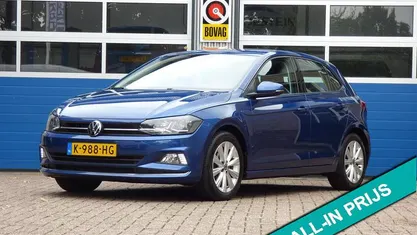 Occasion VW Polo Highline 2021 Hatchback