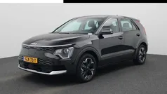 Zwart Gebruikt 2024 Kia e-Niro Light SUV | € 30.940 (Super prijs)