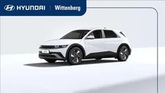 Wit Nieuw 2025 Hyundai Ioniq 6 Edition Sedan | € 47.190 (Eerlijke prijs)