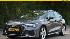 Grijs Gebruikt 2024 Audi A3 Sportback e-tron Edition .1 Sedan | € 37.950 (Eerlijke prijs)